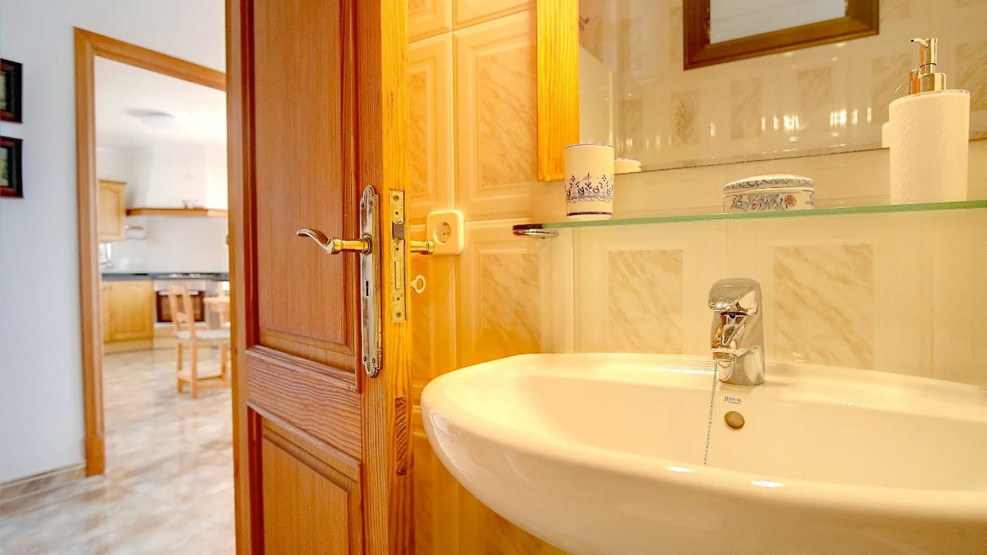 106132 - Villa In Sa Cabaneta Marratxí 스페인
